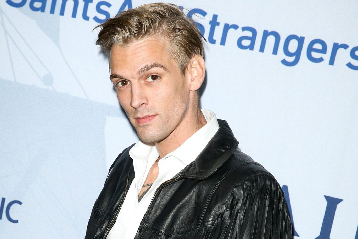 Aaron Carter Was Found Dead in His Home.