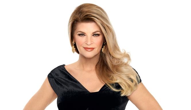 Kirstie Alley Has Passed Away After a Short Battle with Cancer